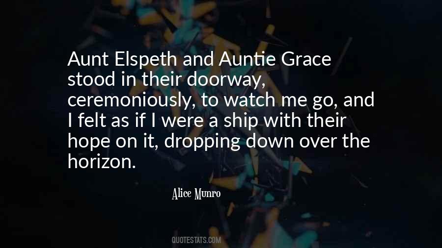 Alice Munro Quotes #748357