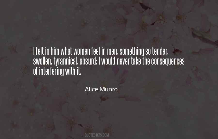 Alice Munro Quotes #832629 Alice Munro Quotes #832629