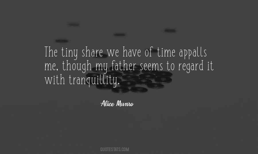 Alice Munro Quotes #923509