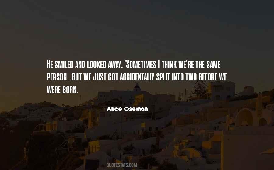 Alice Oseman Quotes #1115705