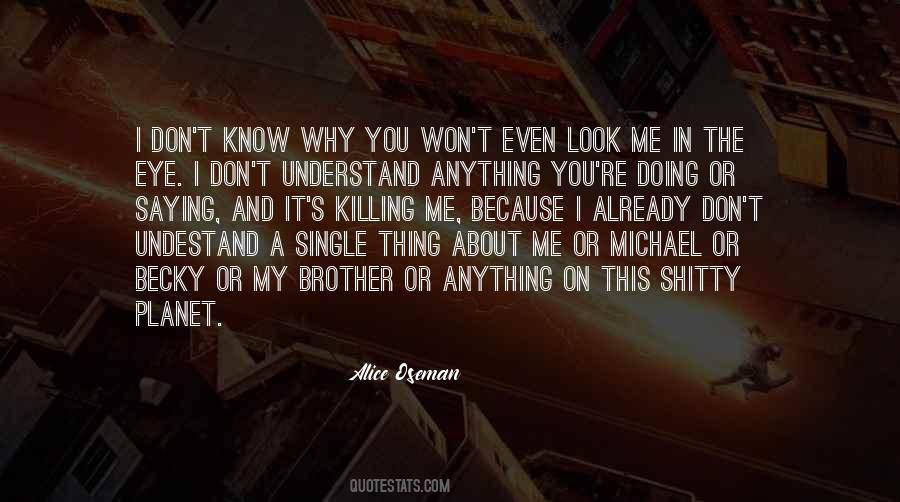 Alice Oseman Quotes #1132547