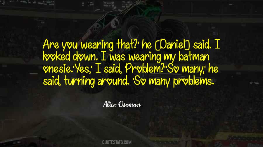 Alice Oseman Quotes #1285524