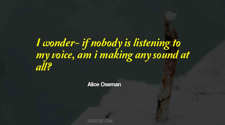 Alice Oseman Quotes #1375598