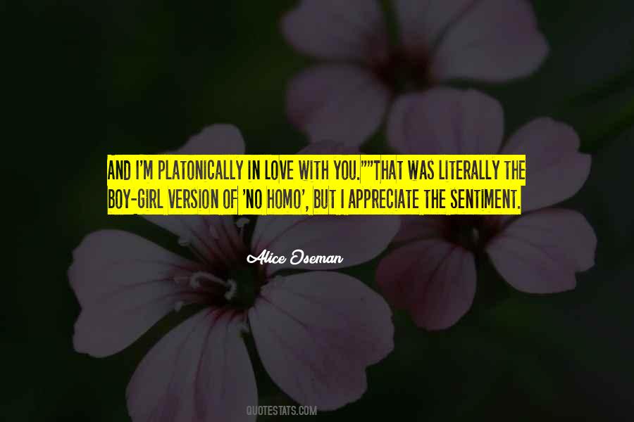 Alice Oseman Quotes #1409530