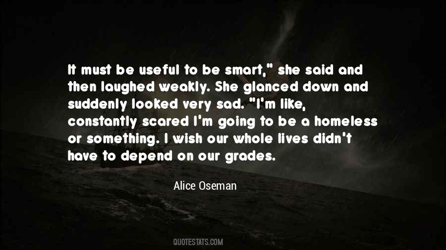Alice Oseman Quotes #1648649