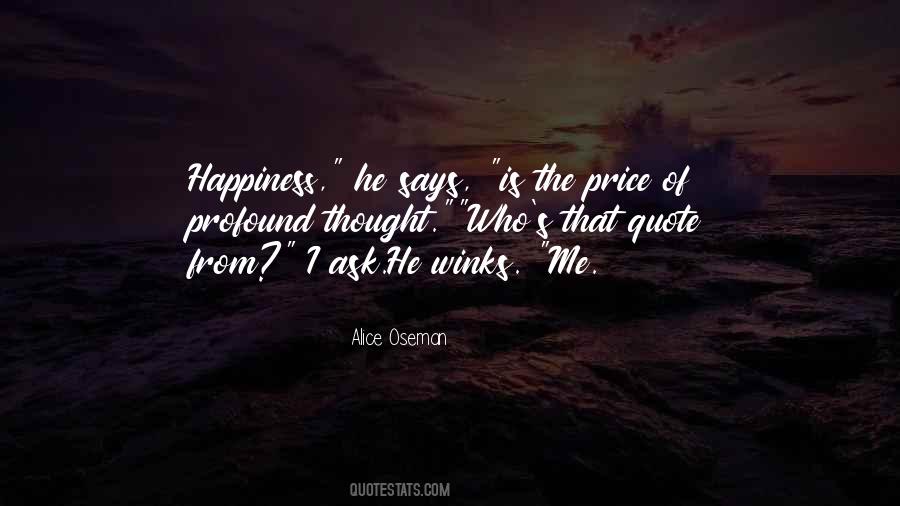 Alice Oseman Quotes #1749509