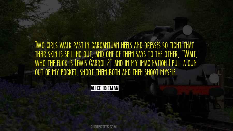 Alice Oseman Quotes #333784