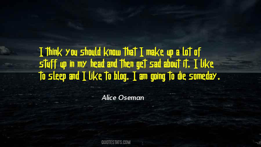 Alice Oseman Quotes #684292