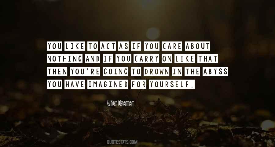 Alice Oseman Quotes #71971