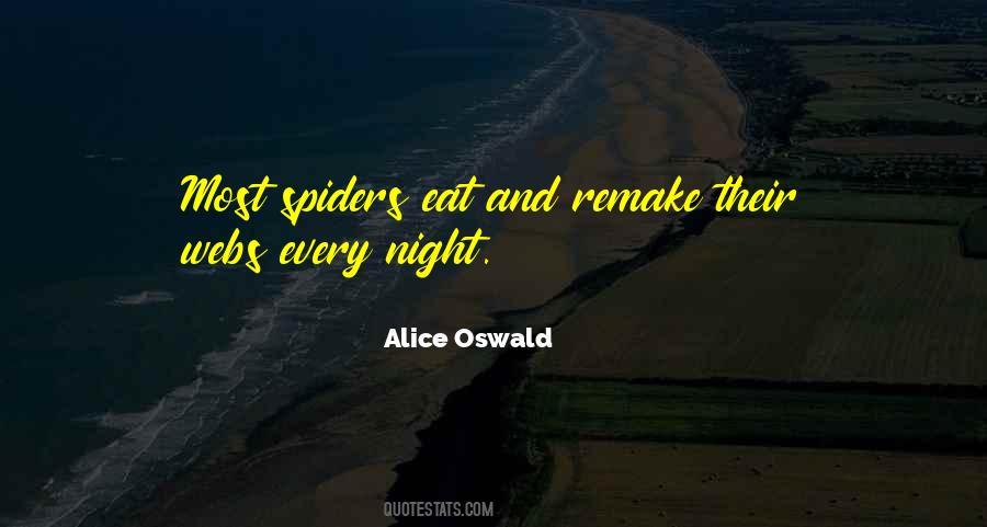 Alice Oswald Quotes #1236269