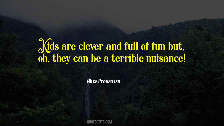 Alice Provensen Quotes #169351 Alice Provensen Quotes #169351