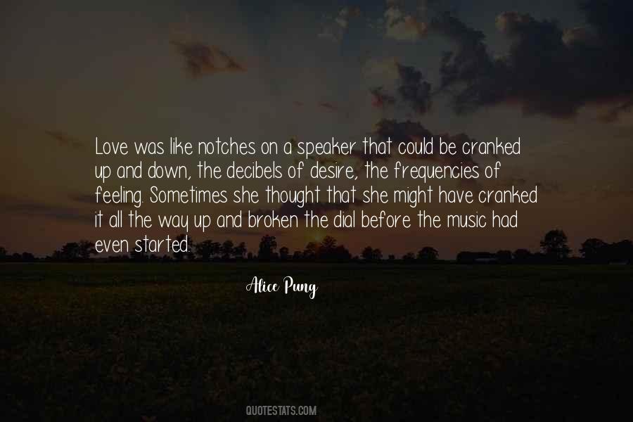 Alice Pung Quotes #1333205