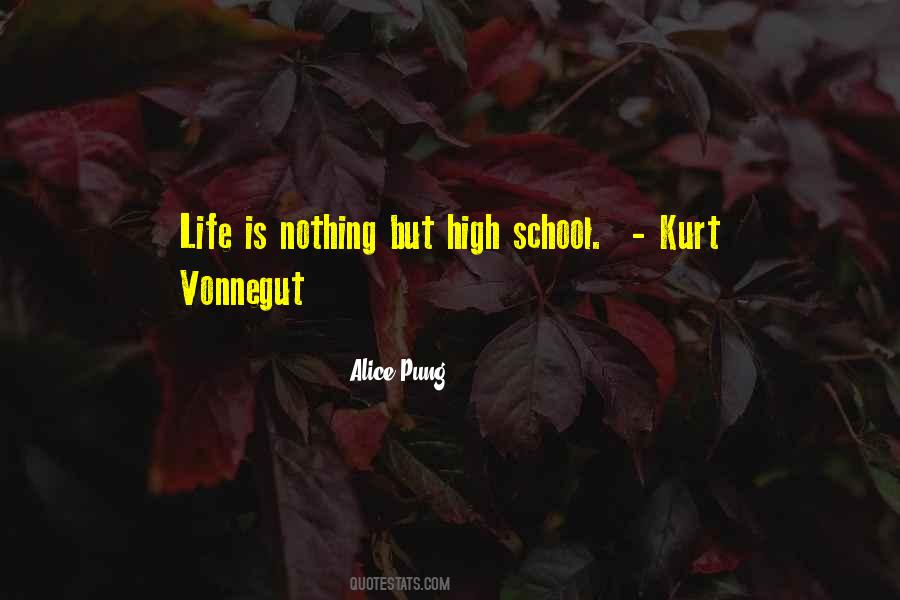 Alice Pung Quotes #879630