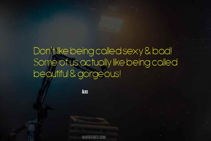 Alice Quotes #1193571