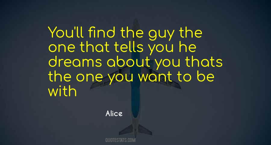 Alice Quotes #931643