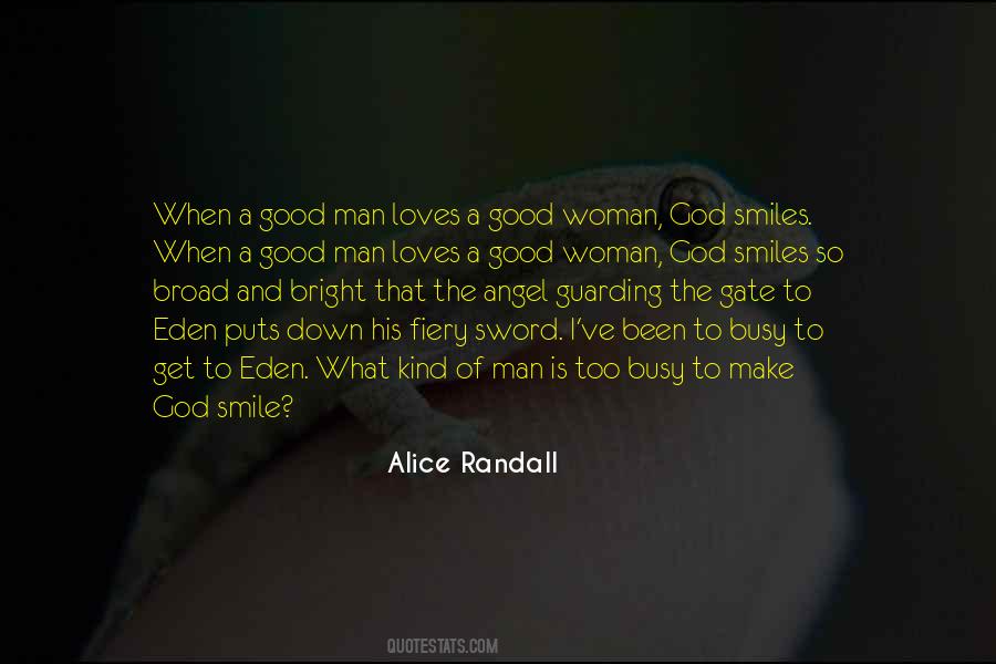 Alice Randall Quotes #1412128