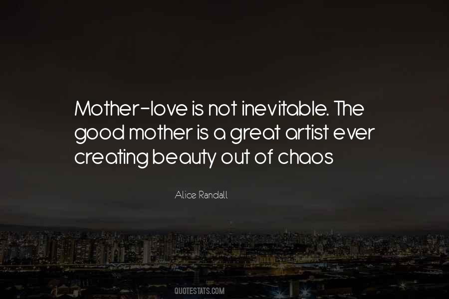 Alice Randall Quotes #1530437