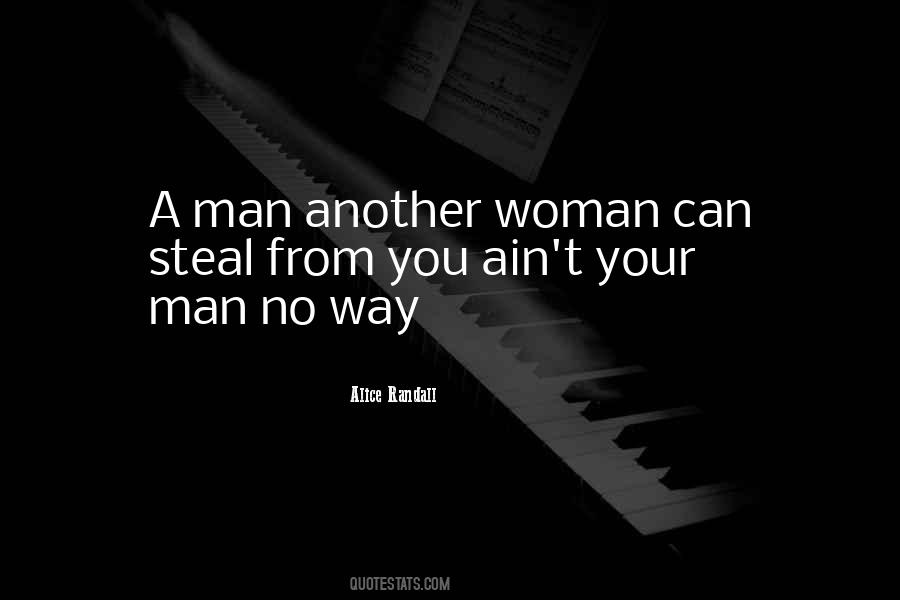 Alice Randall Quotes #1536737
