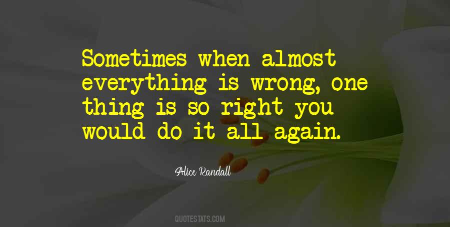 Alice Randall Quotes #1738288