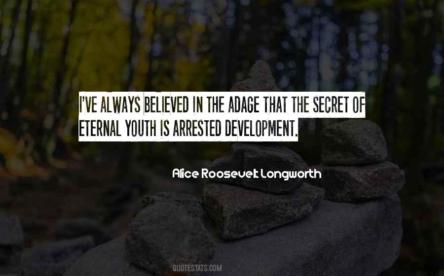 Alice Roosevelt Longworth Quotes #938111 Alice Roosevelt Longworth Quotes #938111