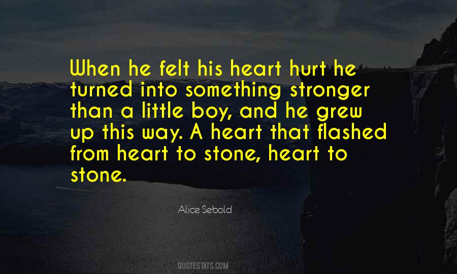 Alice Sebold Quotes #1296205