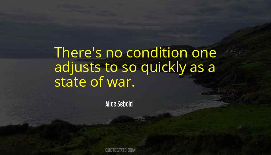 Alice Sebold Quotes #1333305