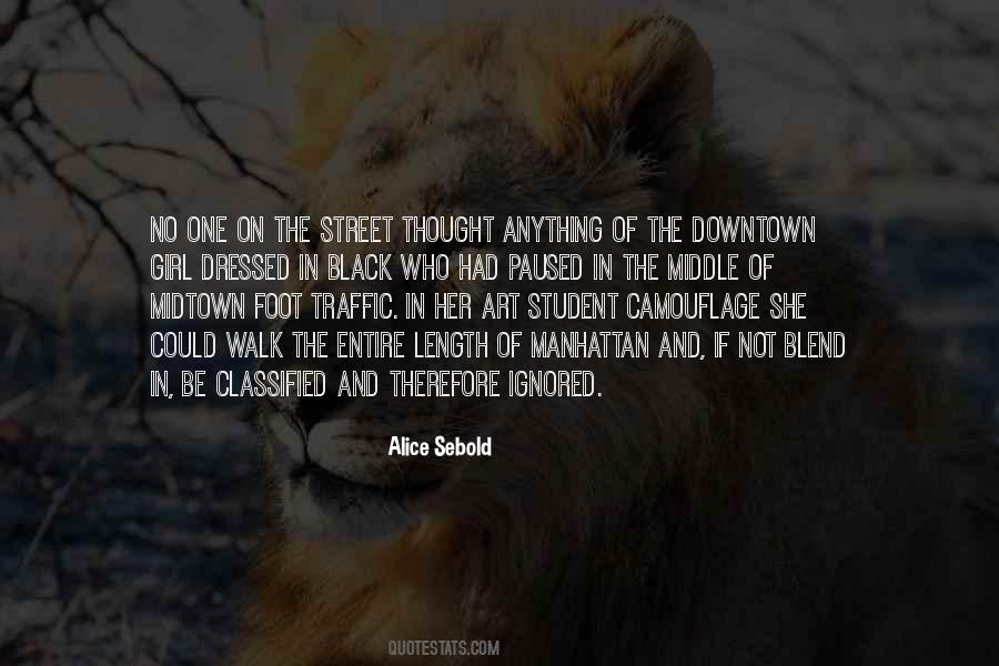 Alice Sebold Quotes #1764554