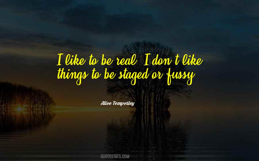 Alice Temperley Quotes #1174241