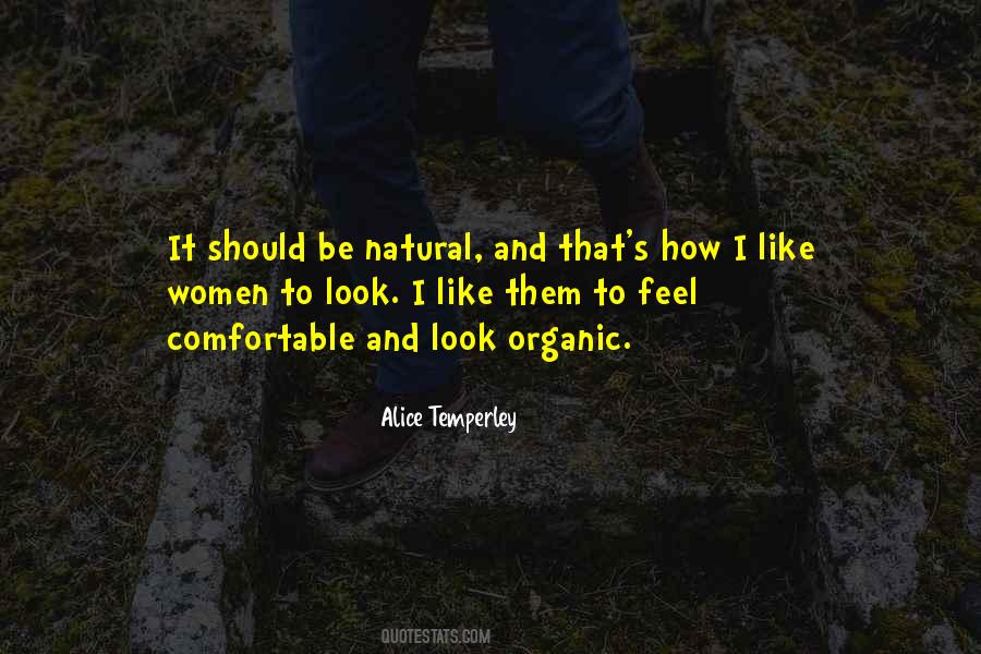 Alice Temperley Quotes #1785897