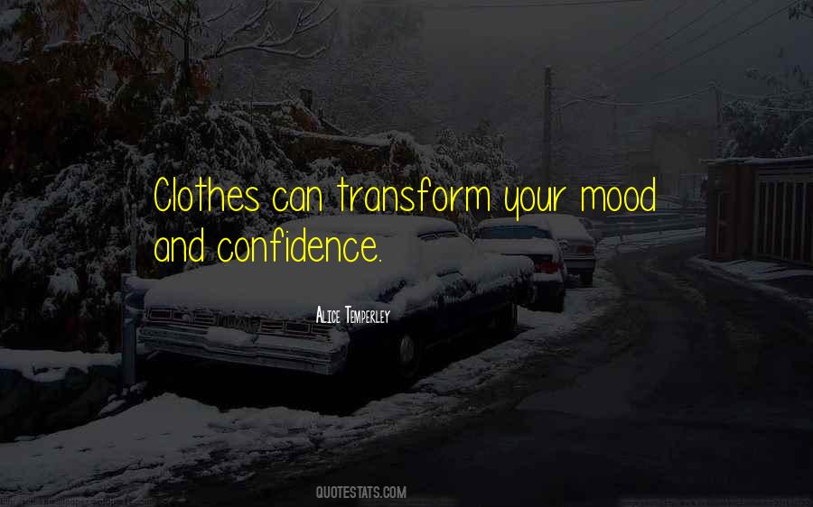 Alice Temperley Quotes #338033