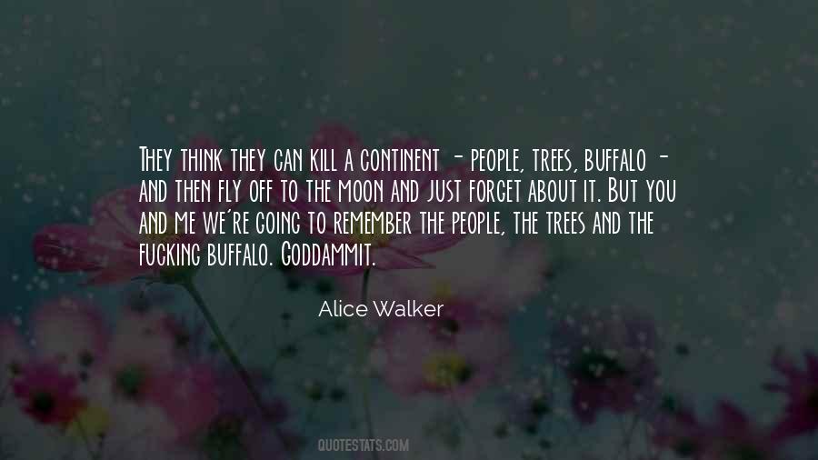 Alice Walker Quotes #1107233