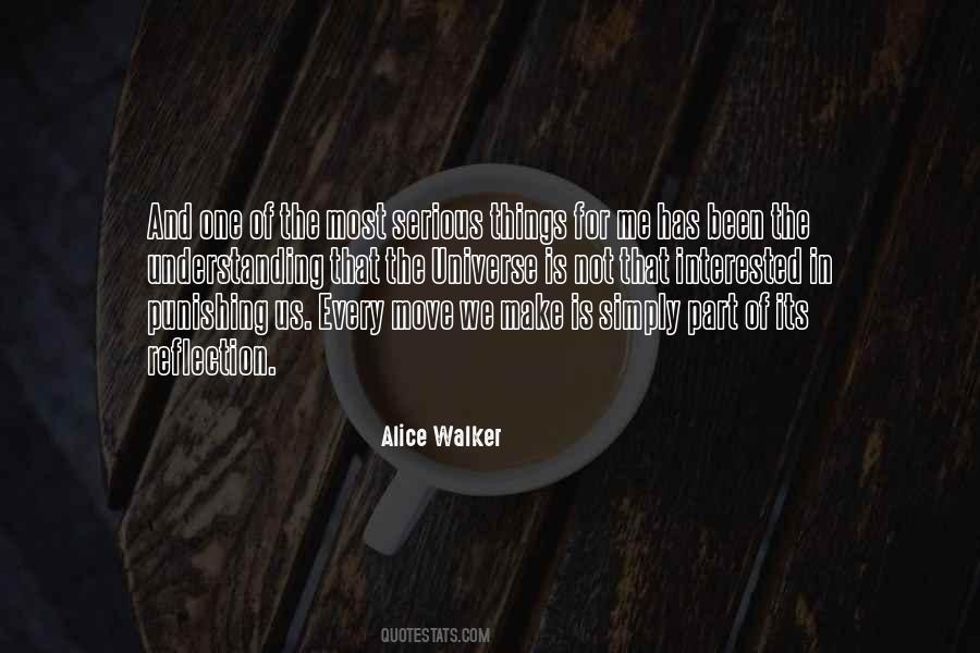 Alice Walker Quotes #1186237