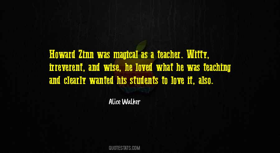 Alice Walker Quotes #1222962