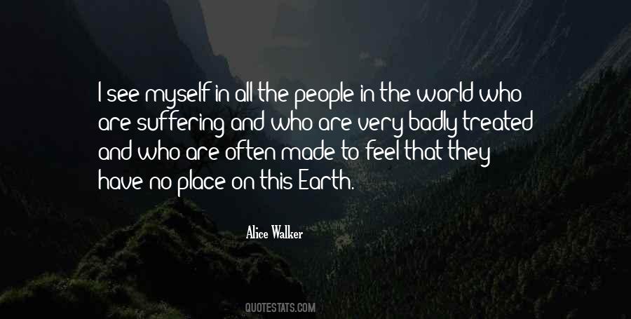 Alice Walker Quotes #1231719