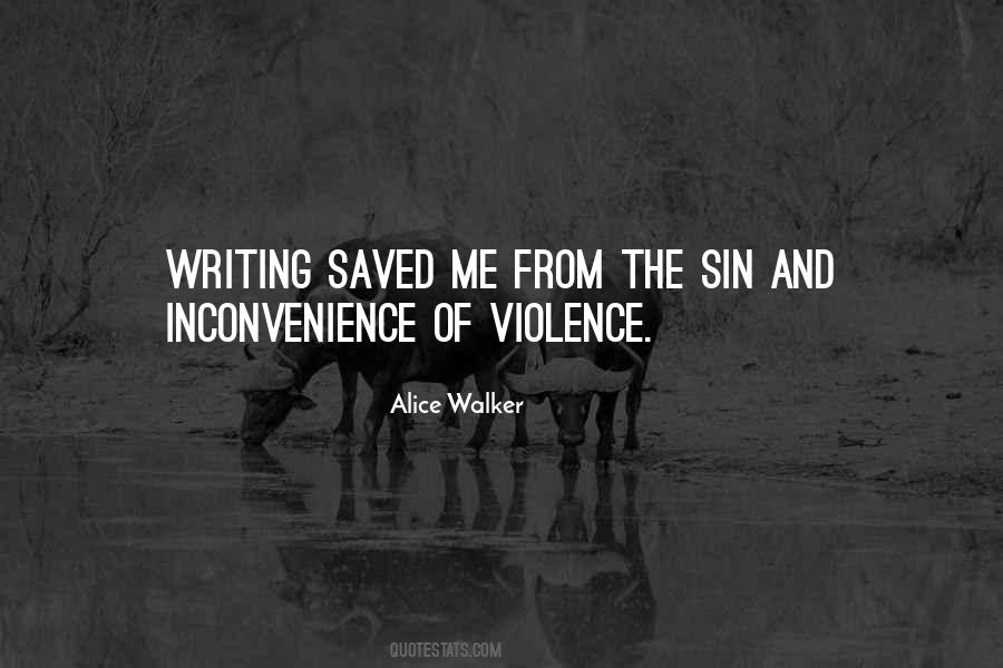 Alice Walker Quotes #1253579
