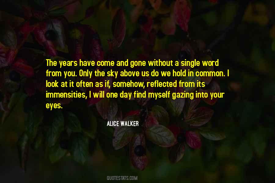 Alice Walker Quotes #1267590