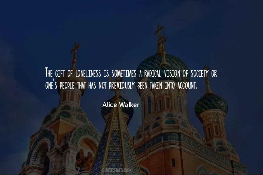 Alice Walker Quotes #138801