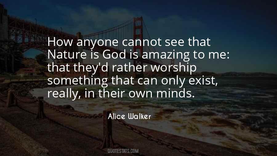 Alice Walker Quotes #1667537