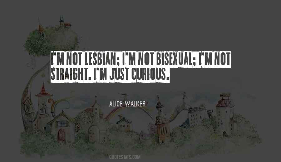 Alice Walker Quotes #168473