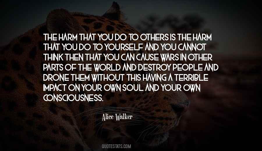 Alice Walker Quotes #1803057