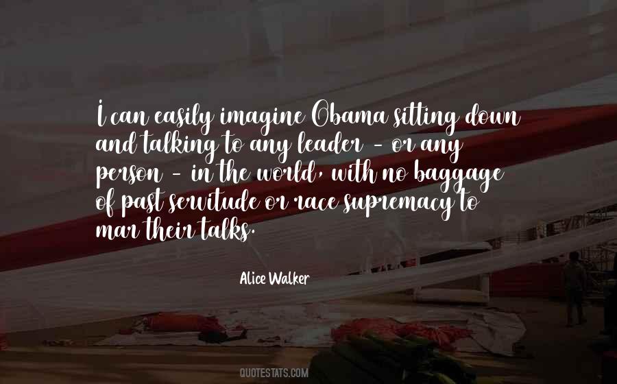 Alice Walker Quotes #216077