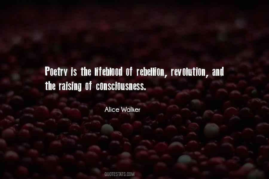 Alice Walker Quotes #353141