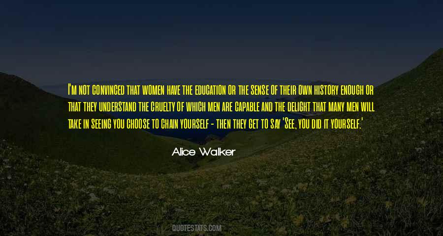 Alice Walker Quotes #367858