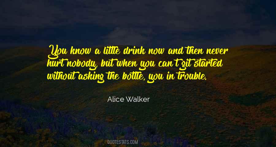 Alice Walker Quotes #494982