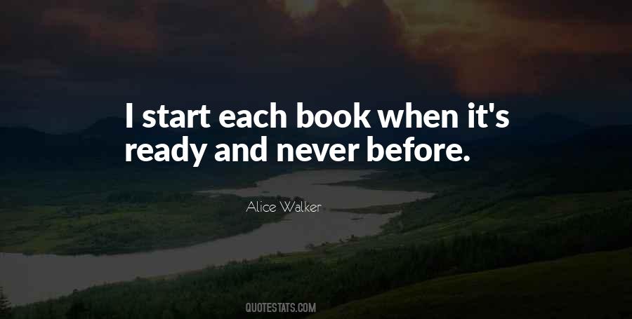 Alice Walker Quotes #551025