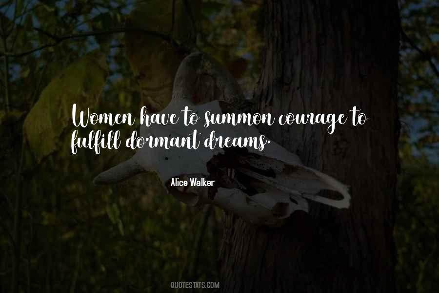 Alice Walker Quotes #764475