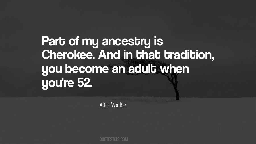 Alice Walker Quotes #880155