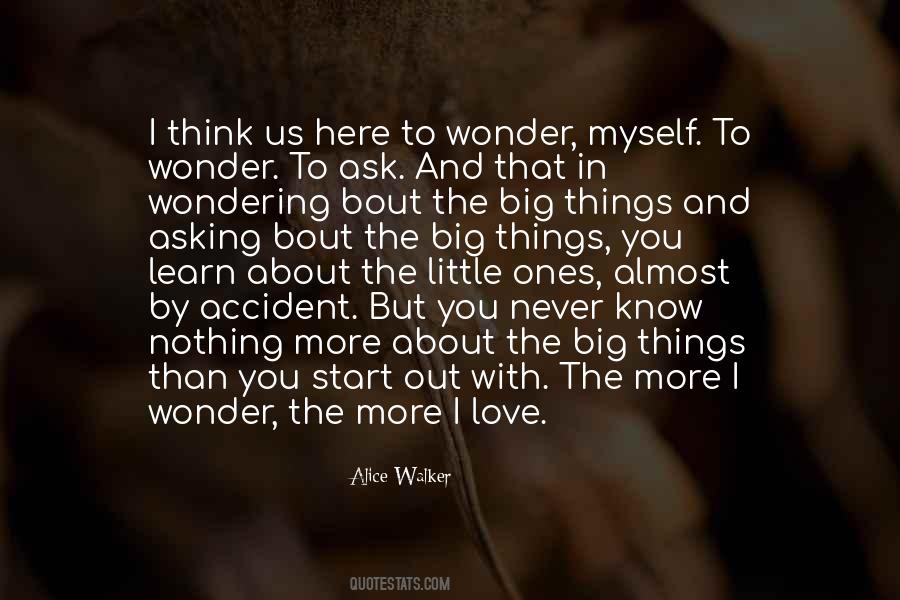 Alice Walker Quotes #980401