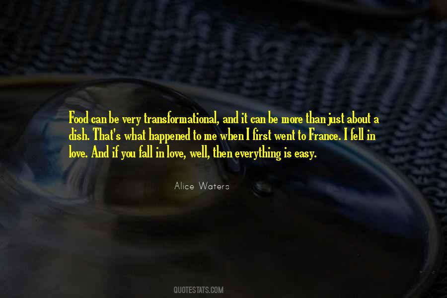 Alice Waters Quotes #1099604 Alice Waters Quotes #1099604