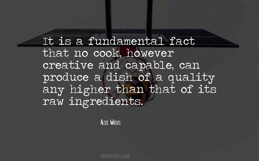 Alice Waters Quotes #1136163